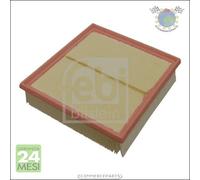 Filtro aria Febi per INFINITI QX30 Q30 MERCEDES CLASSE GLA 220 200 180 B 160 A