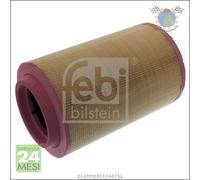 Filtro aria Febi per IVECO EUROCARGO MAN TGM TGL