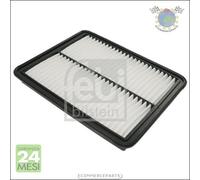 Filtro aria Febi per KIA SORENTO