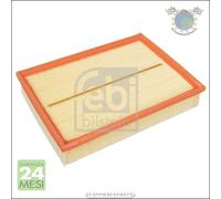 Filtro aria Febi per LAND ROVER RANGE I DISCOVERY III IV