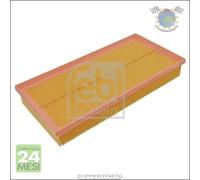 Filtro aria Febi per LAND ROVER RANGE III IV II I DISCOVERY V
