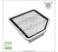 Filtro aria Febi per LEXUS IS GS