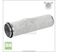 Filtro aria Febi per MAN F90 SR SG R