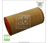 Filtro aria Febi per MAN LION´S HOCL NL NG EM