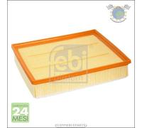 Filtro aria Febi per MAN TGE VW CRAFTER