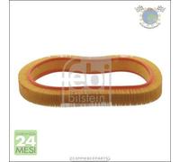 Filtro aria Febi per MERCEDES 190 E 124 230 200