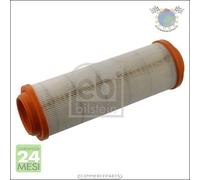 Filtro aria Febi per MERCEDES CLASSE A 170 160 VANEO 1.7