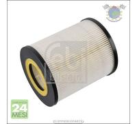 Filtro aria Febi per MERCEDES CLASSE A 210 190 160 140 VANEO 1.9 1.6