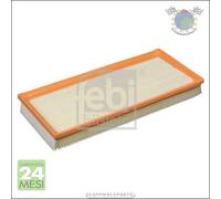 Filtro aria Febi per MERCEDES CLASSE B 200 180 A 160