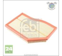 Filtro aria Febi per MERCEDES CLASSE B 220 200 180 160 A GLB GLA CLA