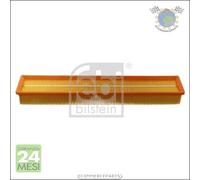 Filtro aria Febi per MERCEDES CLASSE C 180