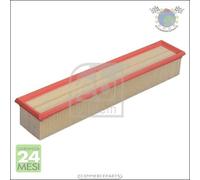 Filtro aria Febi per MERCEDES 230 200