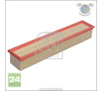 Filtro aria Febi per MERCEDES CLASSE C 230 200
