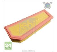 Filtro aria Febi per MERCEDES 250 200 C 180