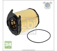Filtro aria Febi per MERCEDES CLASSE GLA AMG45 45 A CLA AMG