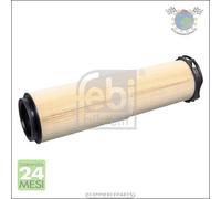 Filtro aria Febi per MERCEDES CLASSE S 320 E 280 270
