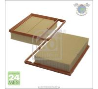 Filtro aria Febi per MERCEDES CLASSE S 650 600 CL 65 G AMG65 SL