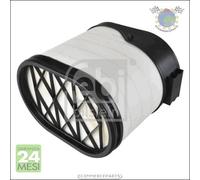 Filtro aria Febi per MERCEDES INTOURO Intouro INTEGRO Integro
