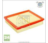 Filtro aria Febi per MERCEDES SLK 230 200