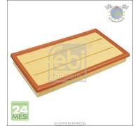 Filtro aria Febi per MERCEDES SPRINTER 414 411 314 311 214 211