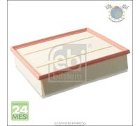 Filtro aria Febi per MERCEDES SPRINTER 616 416 414 413 412 411 410 408 316 314