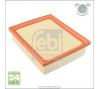 Filtro aria Febi per MITSUBISHI ECLIPSE