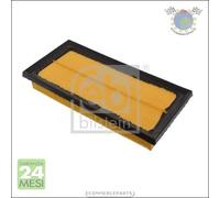 Filtro aria Febi per MITSUBISHI MIRAGE VI