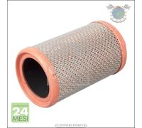 Filtro aria Febi per NISSAN KUBISTAR RENAULT TWINGO KANGOO CLIO