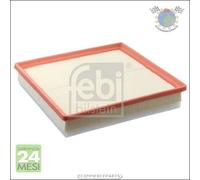 Filtro aria Febi per NISSAN PRIMASTAR OPEL VIVARO A RENAULT TRAFIC