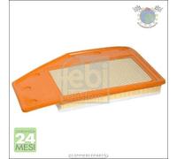 Filtro aria Febi per OPEL INSIGNIA B