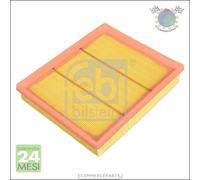 Filtro aria Febi per OPEL INSIGNIA B ASTRA K