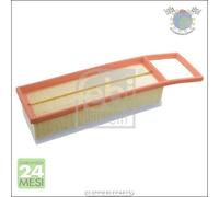 Filtro aria Febi per PEUGEOT 308