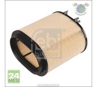 Filtro aria Febi per PORSCHE PANAMERA 911