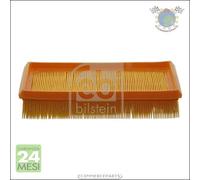 Filtro aria Febi per RENAULT KANGOO CLIO #mh
