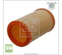 Filtro aria Febi per RENAULT LAGUNA ESPACE