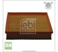 Filtro aria Febi per RENAULT LATITUDE LAGUNA #m5