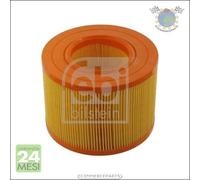 Filtro aria Febi per RENAULT MEGANE Megane 21 19