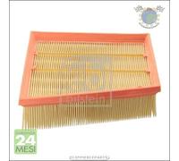 Filtro aria Febi per RENAULT SCENIC MEGANE