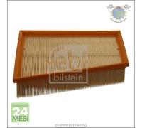 Filtro aria Febi per RENAULT SCENIC MEGANE GRAND #mc
