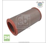 Filtro aria Febi per RENAULT SUPER CLIO 21 19