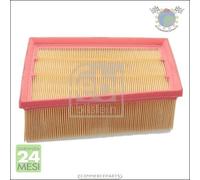 Filtro aria Febi per RENAULT TALISMAN SCENIC MEGANE ESPACE GRAND