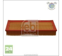 Filtro aria Febi per SEAT IBIZA II CORDOBA INCA VW POLO 6V5 6V2 CADDY