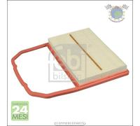 Filtro aria Febi per SEAT IBIZA V VW POLO AW1 BZ1