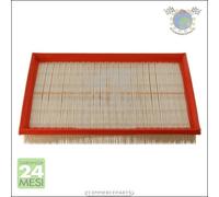 Filtro aria Febi per SEAT TOLEDO II IBIZA III CORDOBA LEON SKODA OCTAVIA FABIA