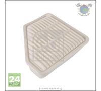 Filtro aria Febi per TOYOTA COROLLA AVENSIS VERSO AURIS