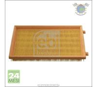 Filtro aria Febi per TOYOTA COROLLA #l7