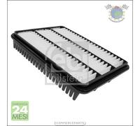 Filtro aria Febi per TOYOTA LAND CRUISER #b0