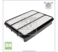 Filtro aria Febi per TOYOTA LAND CRUISER #cp