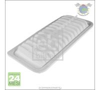 Filtro aria Febi per TOYOTA YARIS