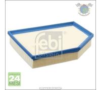 Filtro aria Febi per VOLVO V40